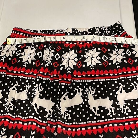 Eevee Plus Size Leggings. Christmas 🎄 Theme. - Picture 2 of 6